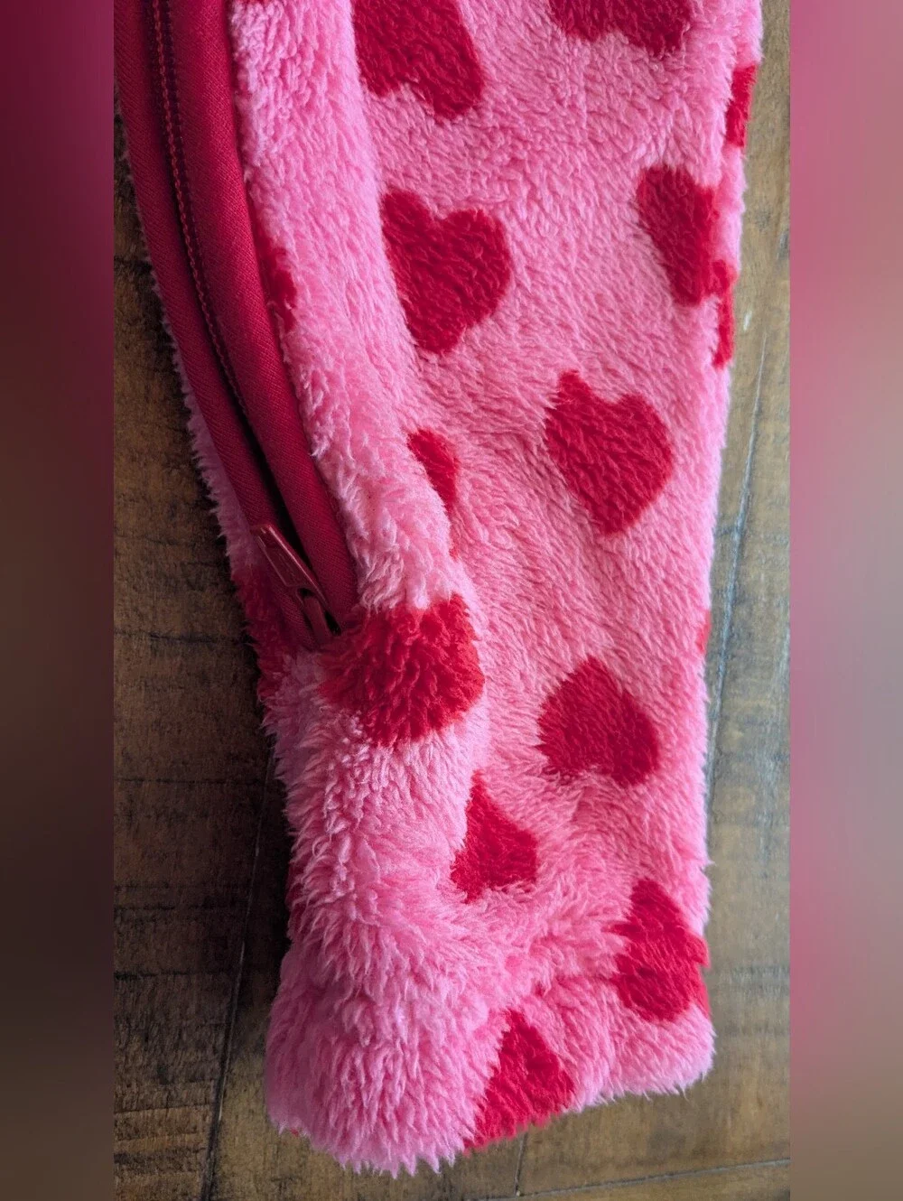Hanna Andersson super cozy